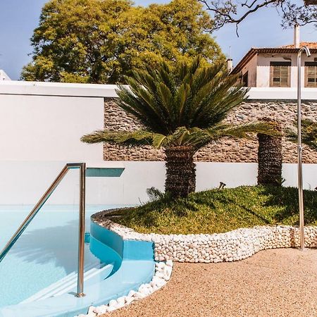 Luxury Apartment With Views Funchal  Luaran gambar