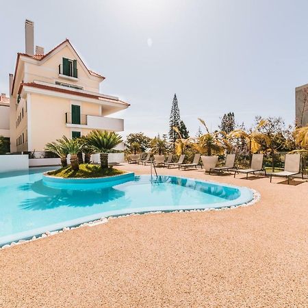 Luxury Apartment With Views Funchal  Luaran gambar