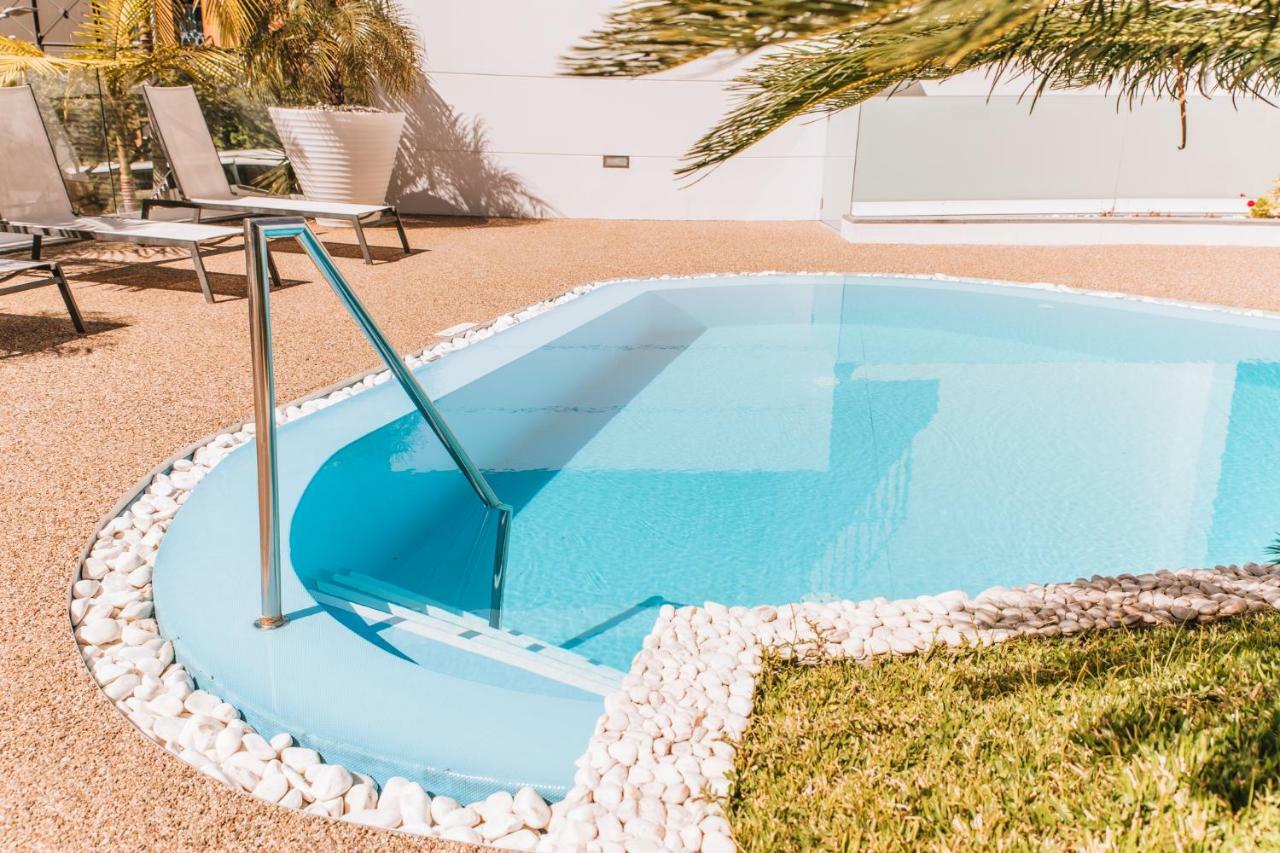 Luxury Apartment With Views Funchal  Luaran gambar