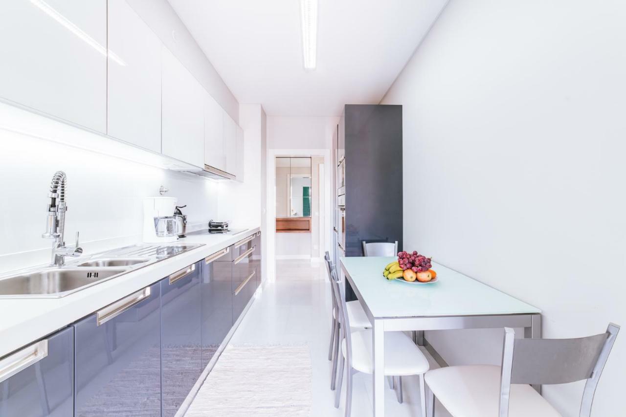 Luxury Apartment With Views Funchal  Luaran gambar