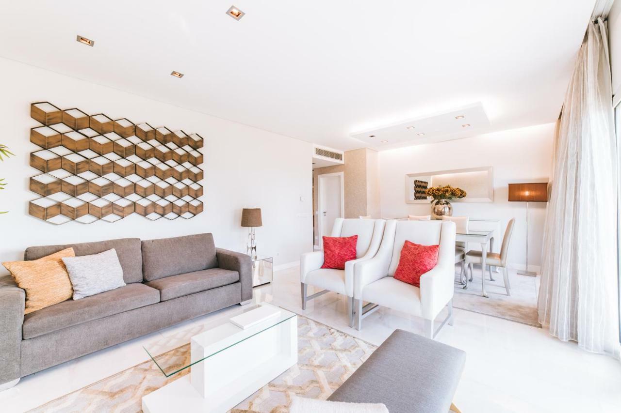 Luxury Apartment With Views Funchal  Luaran gambar